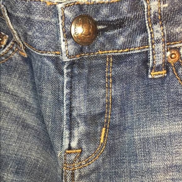 Jeans - Picture 2 of 4